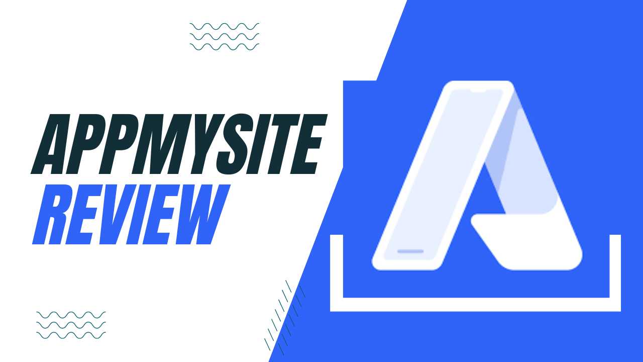 AppMySite review