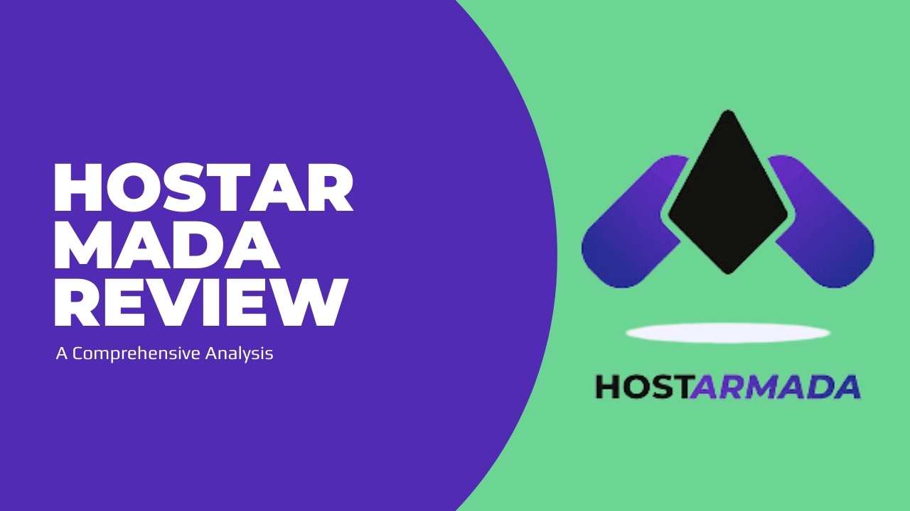 Hostarmada Review