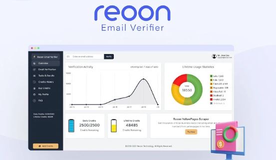 reoon email verifier
